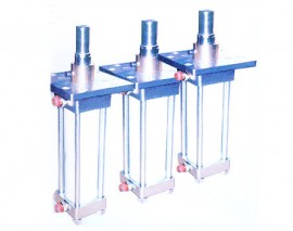 CD CG series heavy-duty hydraulic cylinder