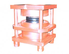 YG (YHG) series hydraulic cylinder for metallurgical equipment