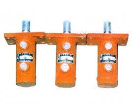 HSG series hydraulic cylinder