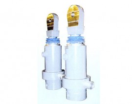 DG series hydraulic cylinders for vehicle